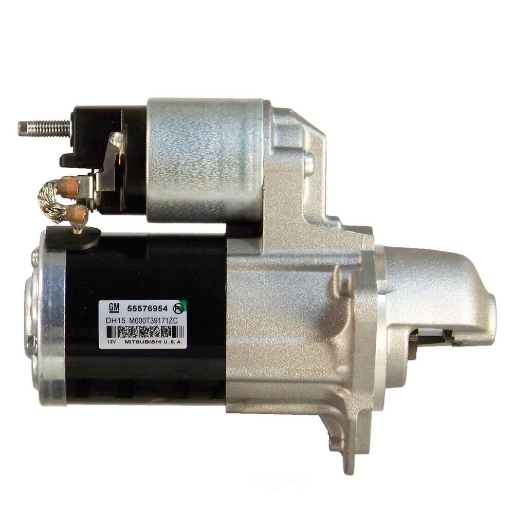 ACDelco Professional 336-2269A Starter Motor