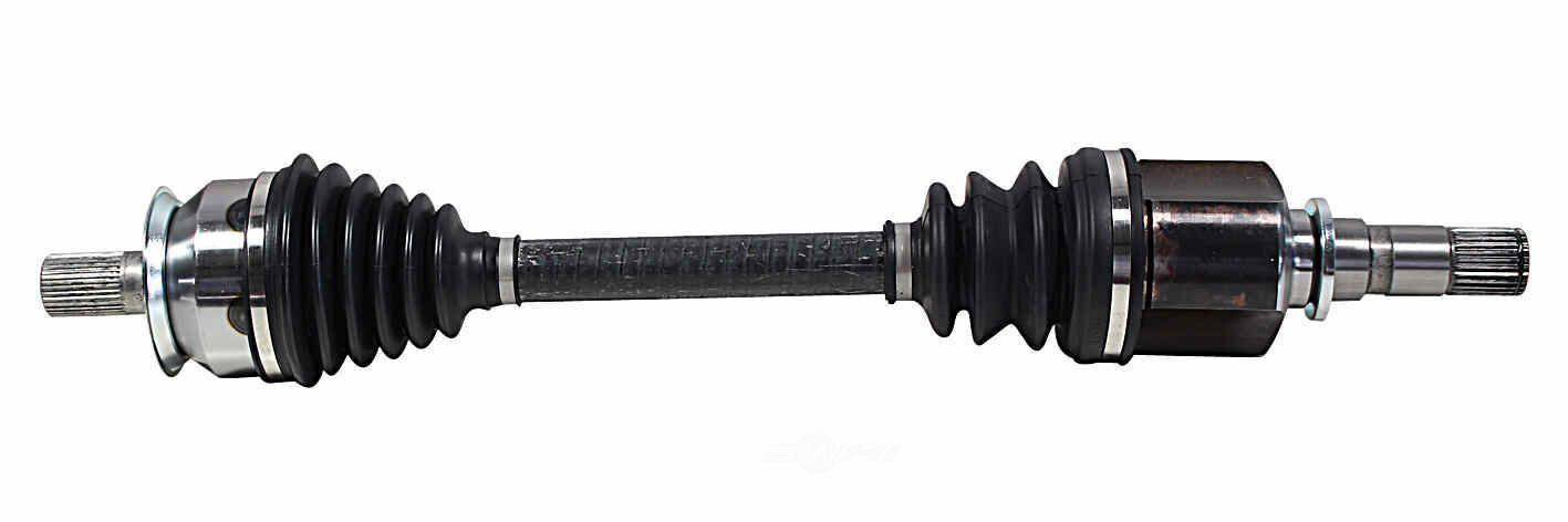 GSP North America NCV47563 CV Axle Assembly