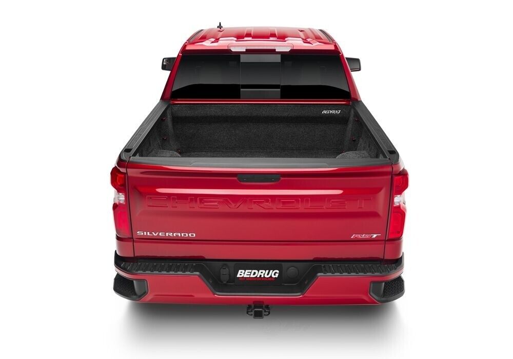 Bedrug BRC20SBMPK Truck Bed Liner