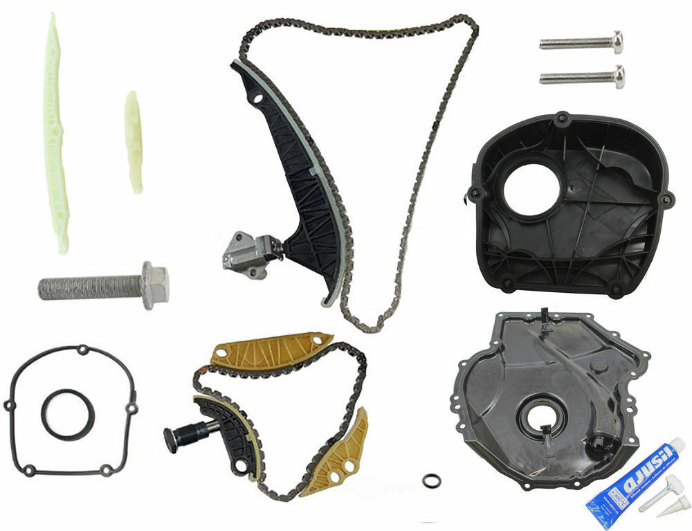 CRP CKS0229 Engine Timing Chain Kit