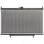 Spectra Premium Industries Inc CU2998 Radiator