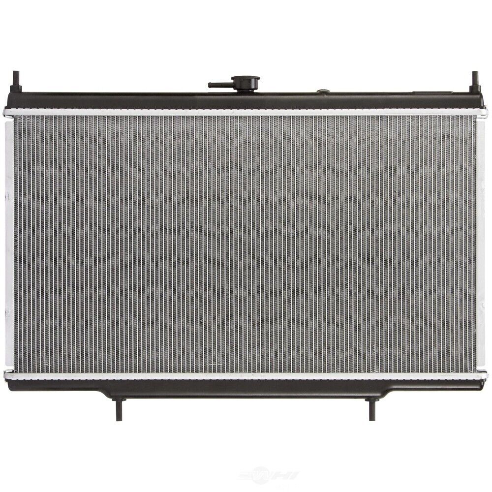 Spectra Premium Industries Inc CU2998 Radiator