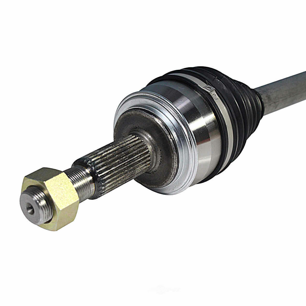 GSP North America NCV53032 CV Axle Assembly