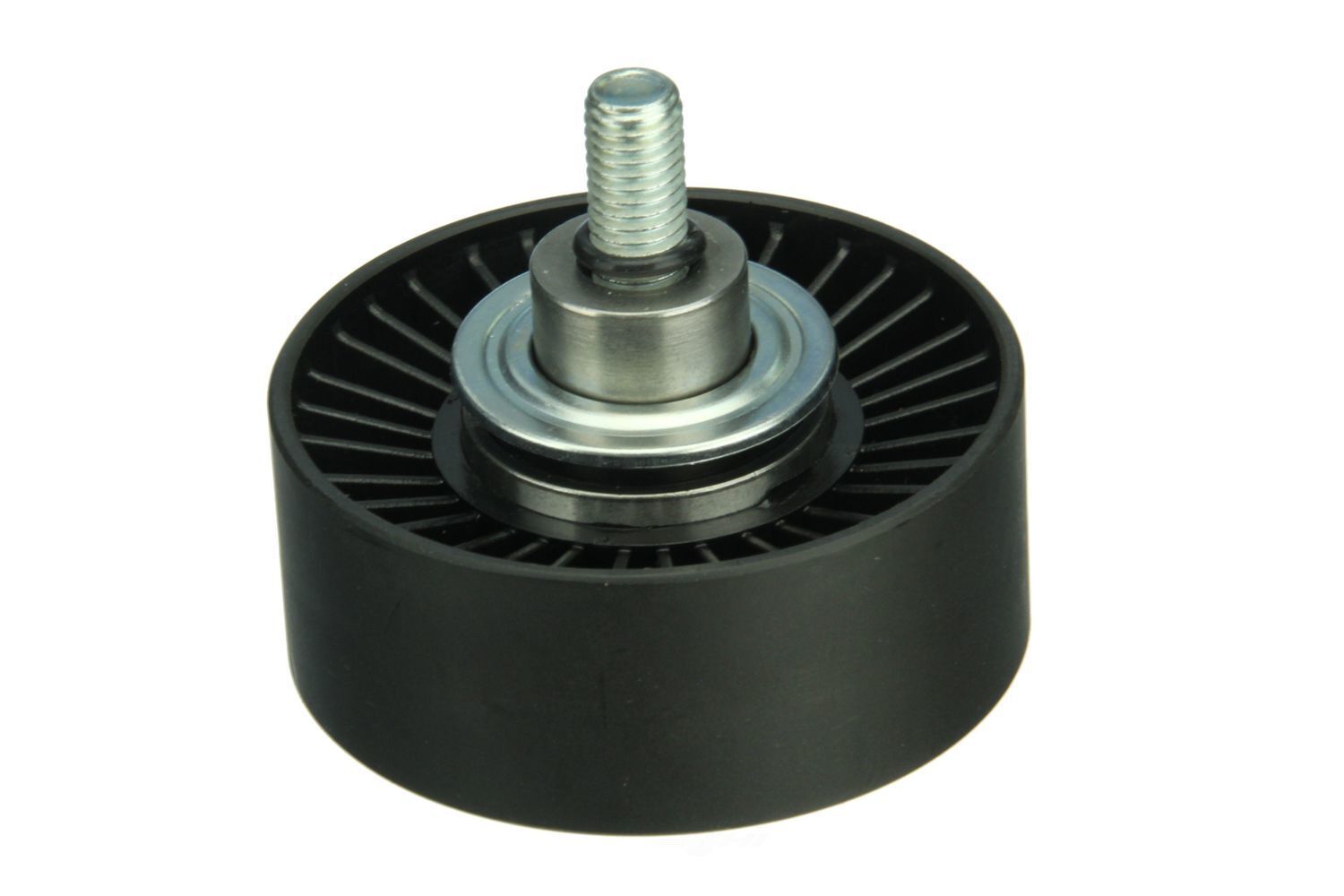 URO SHORT SKU URO-015815 Accessory Drive Belt Idler Pulley