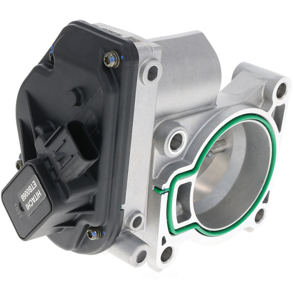 Hitachi ETB0068 Fuel Injection Throttle Body