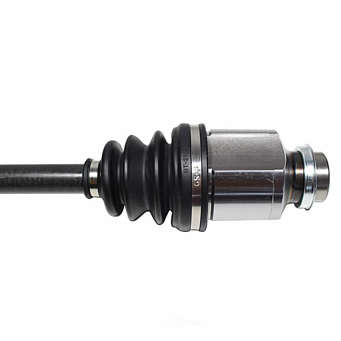 GSP North America NCV47099 CV Axle Assembly
