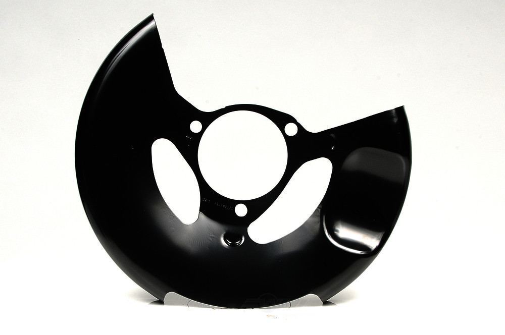Genuine GM Parts 20945766 Brake Dust Shield