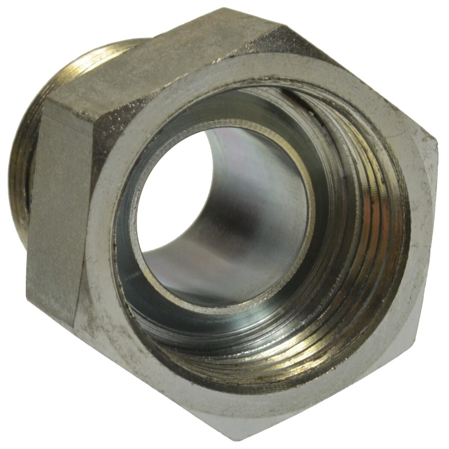 BWD EGT87 Exhaust Gas Recirculation (EGR) Tube Connector