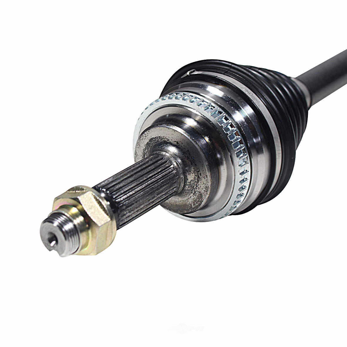 GSP North America NCV69504 CV Axle Assembly