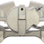 ACDelco Professional Durastop 18FR12766N Disc Brake Caliper