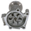 CARTER WATER PUMPS W528M Engine Water Pump