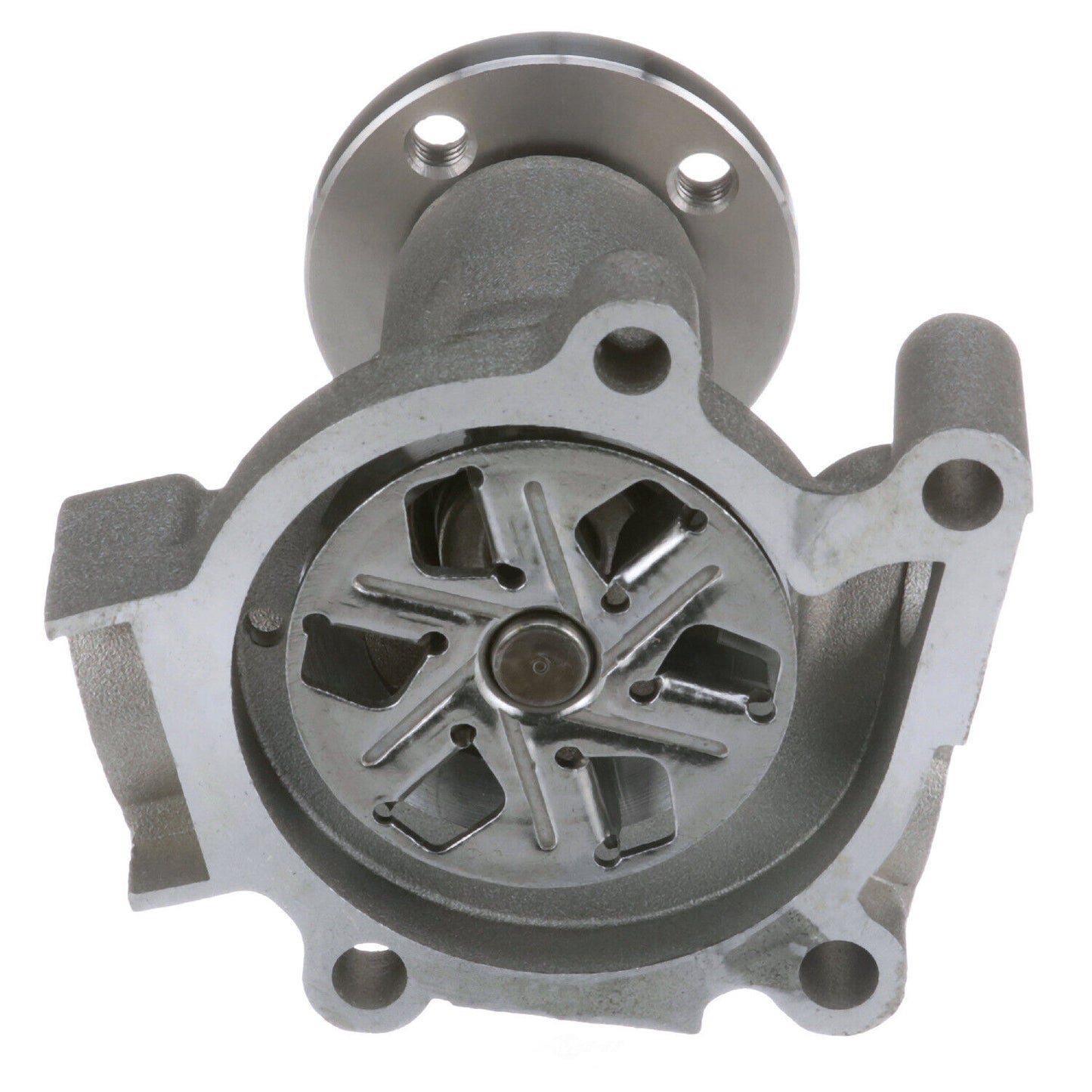 CARTER WATER PUMPS W528M Engine Water Pump