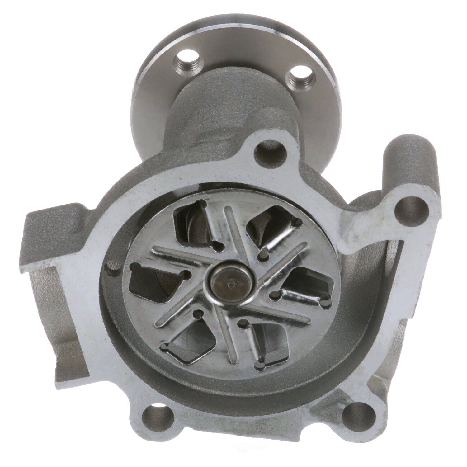 CARTER WATER PUMPS W528M Engine Water Pump