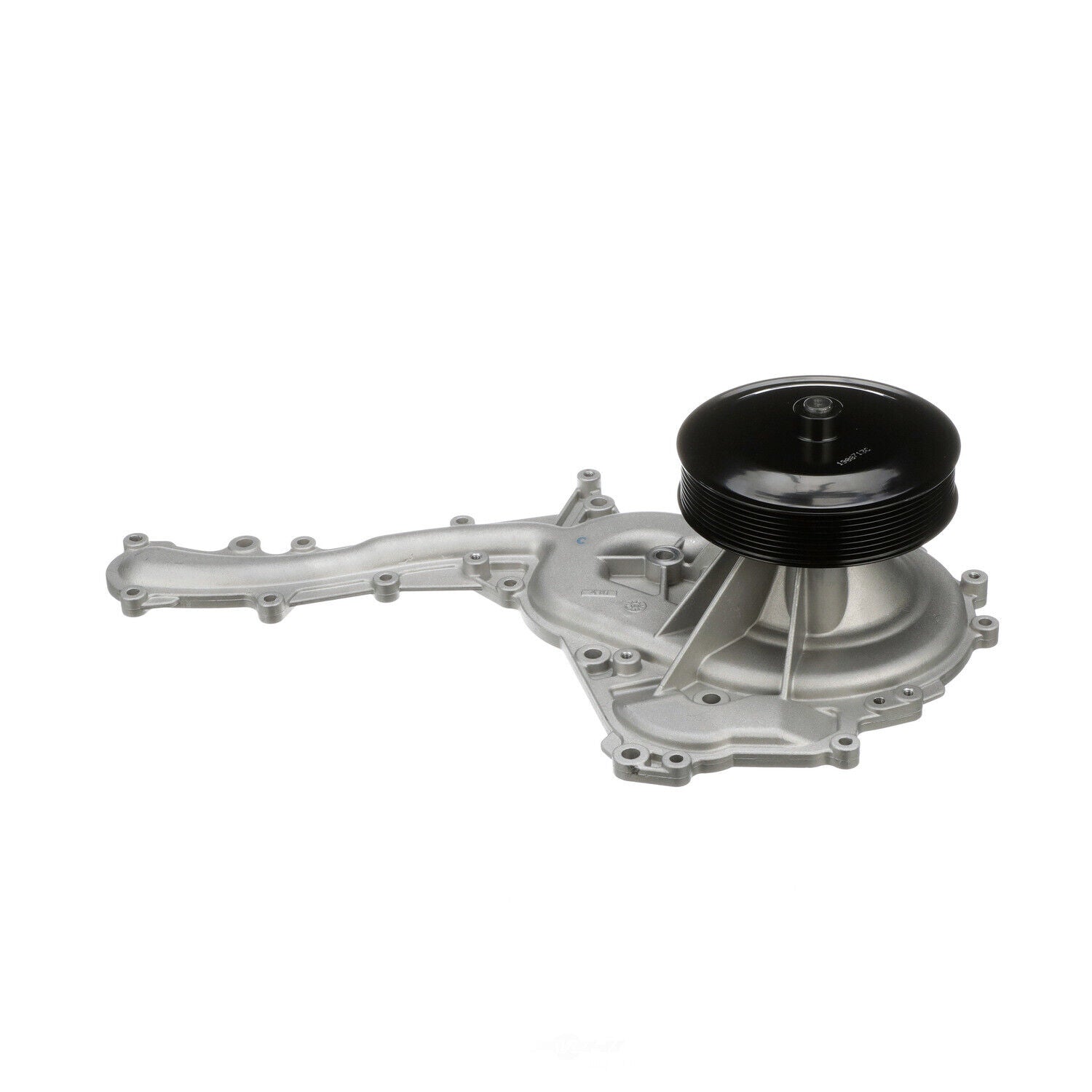 CARTER WATER PUMPS W2449M Engine Water Pump