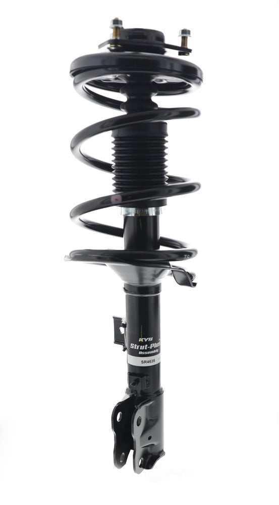 KYB SR4636 Suspension Strut and Coil Spring Assembly