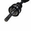 GSP North America NCV69133 CV Axle Assembly