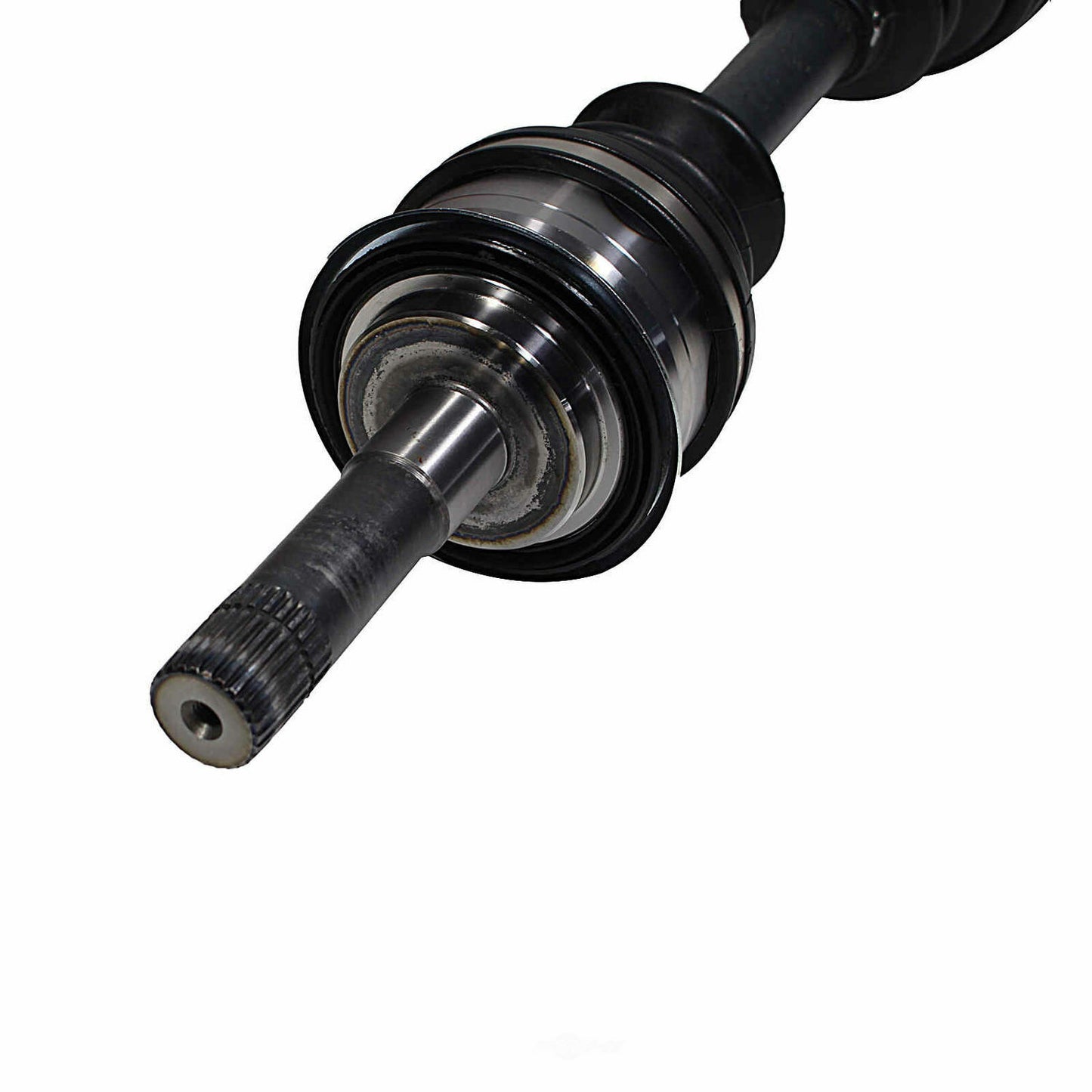 GSP North America NCV69133 CV Axle Assembly