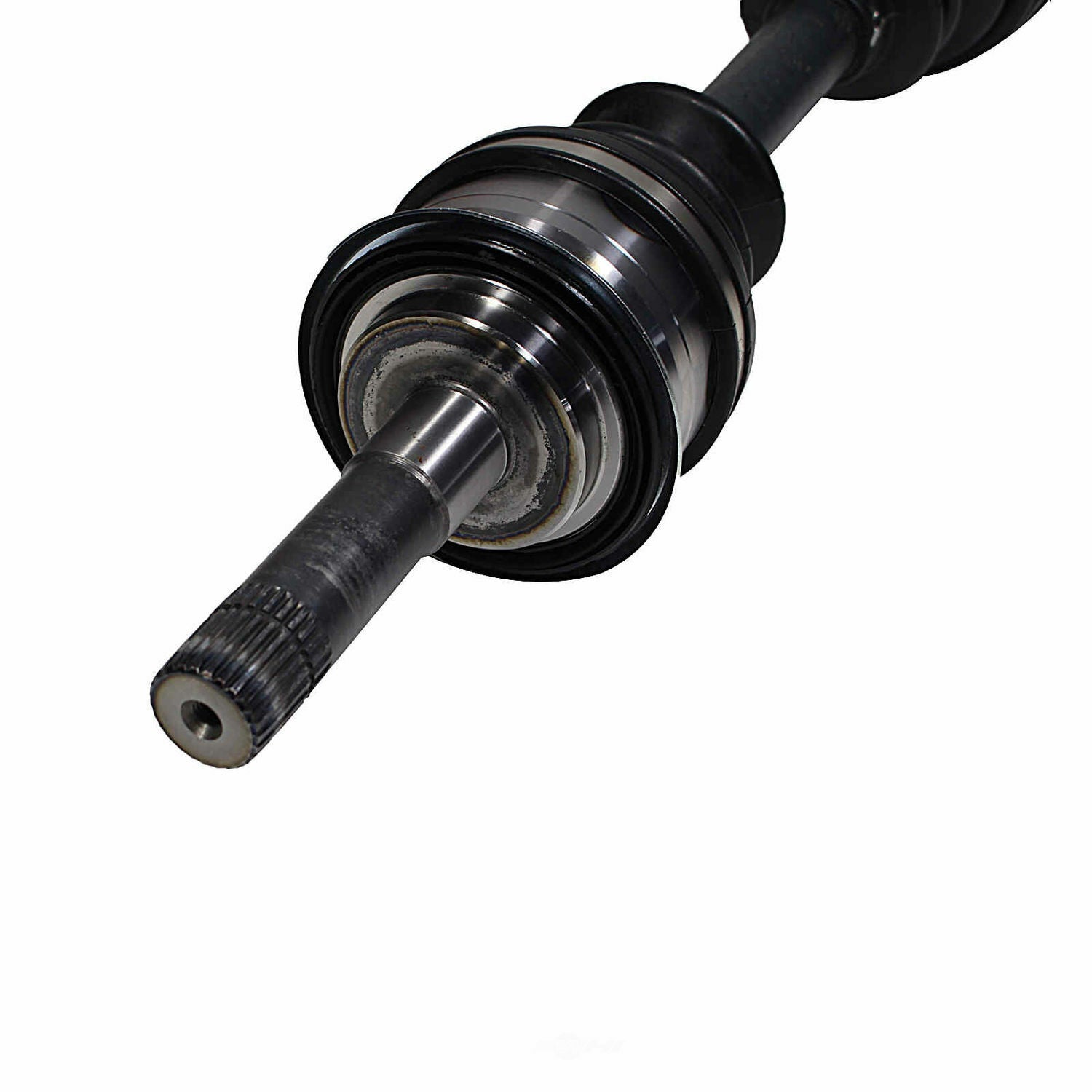 GSP North America NCV69133 CV Axle Assembly
