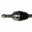 GSP North America NCV53612 CV Axle Assembly
