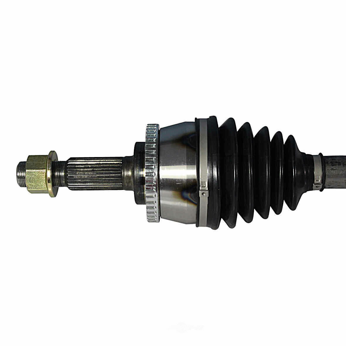 GSP North America NCV53612 CV Axle Assembly