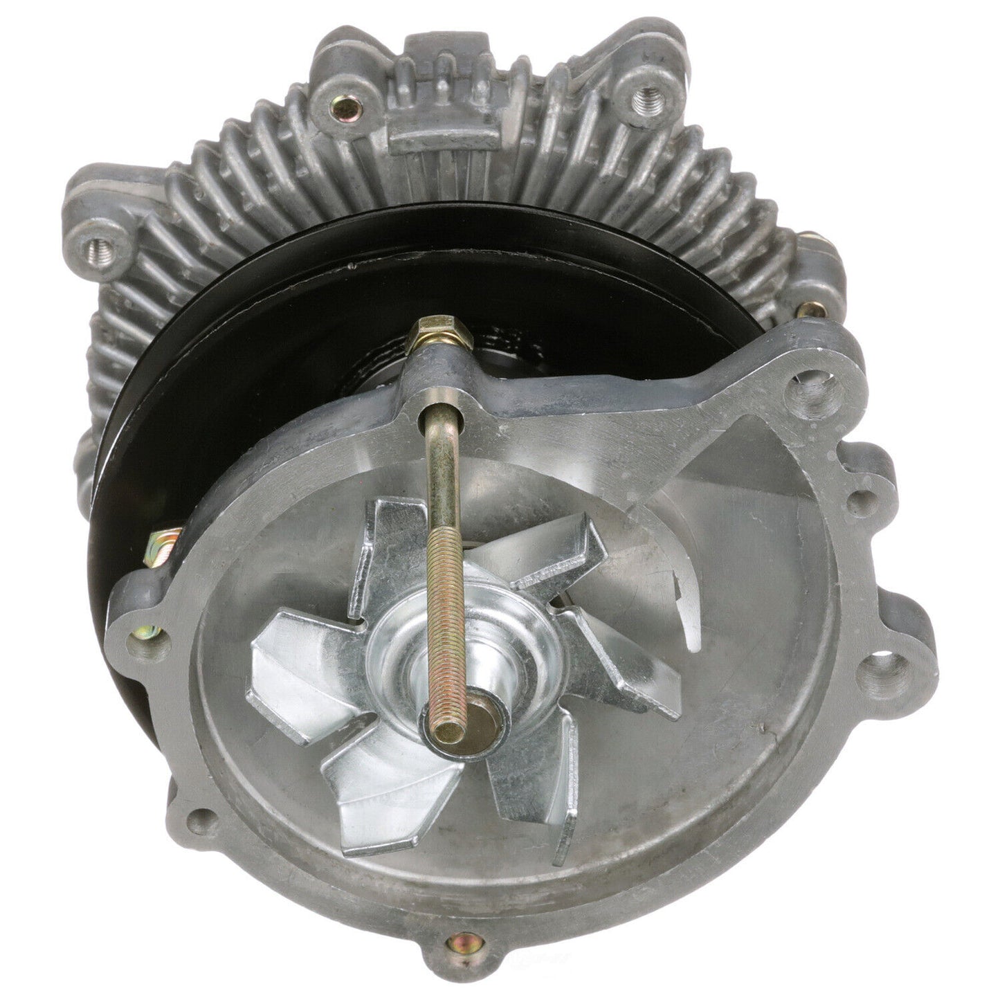 CARTER WATER PUMPS W577M Engine Water Pump