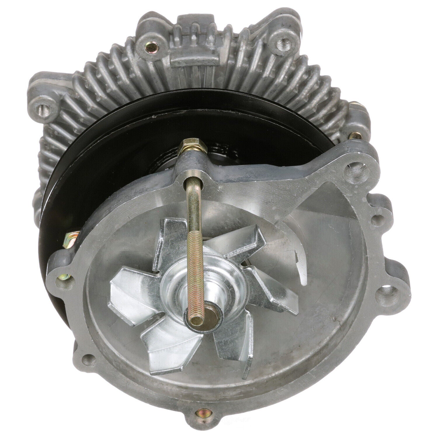 CARTER WATER PUMPS W577M Engine Water Pump