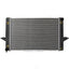Spectra Premium Industries Inc CU2099 Radiator