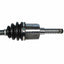 GSP North America NCV10246 CV Axle Assembly
