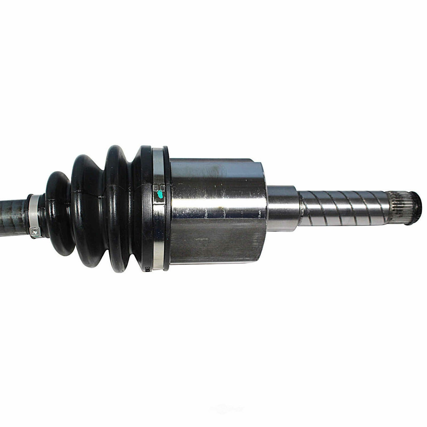 GSP North America NCV10246 CV Axle Assembly