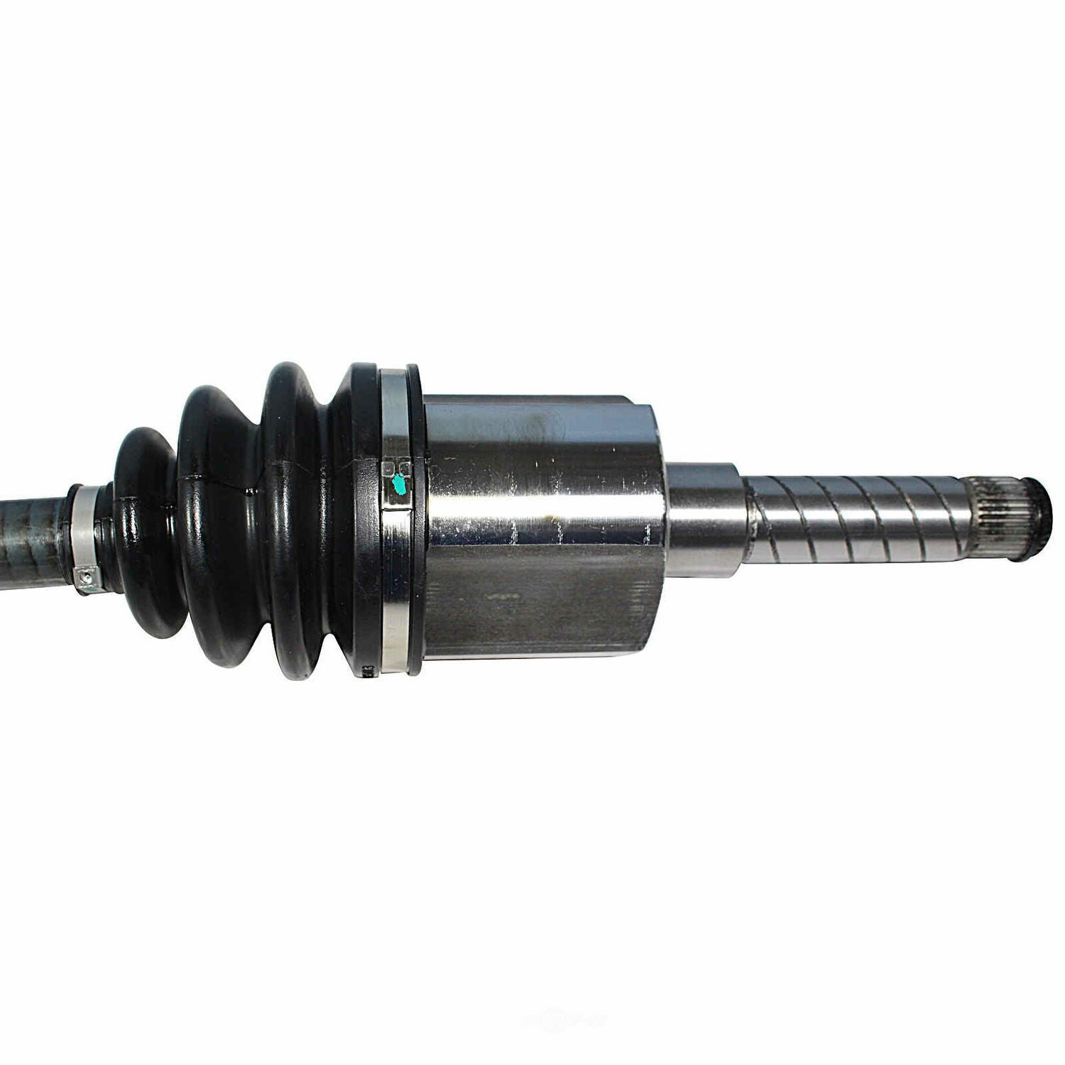 GSP North America NCV10246 CV Axle Assembly