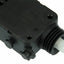 URO SHORT SKU URO-017109 Door Lock Actuator Motor