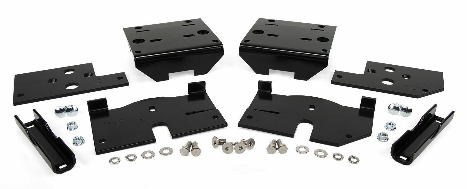 Air Lift 89413 Air Suspension Helper Spring Kit