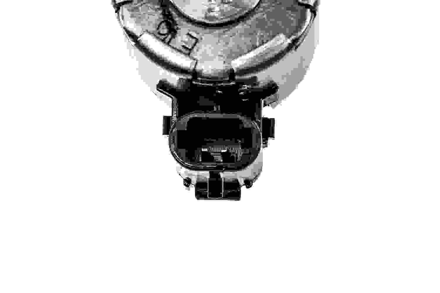 Genuine GM Parts 24248893 Automatic Transmission Pressure Control Solenoid