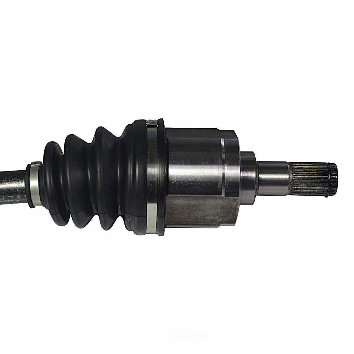 GSP North America NCV75074 CV Axle Assembly