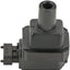 Bosch 0221504001 Ignition Coil