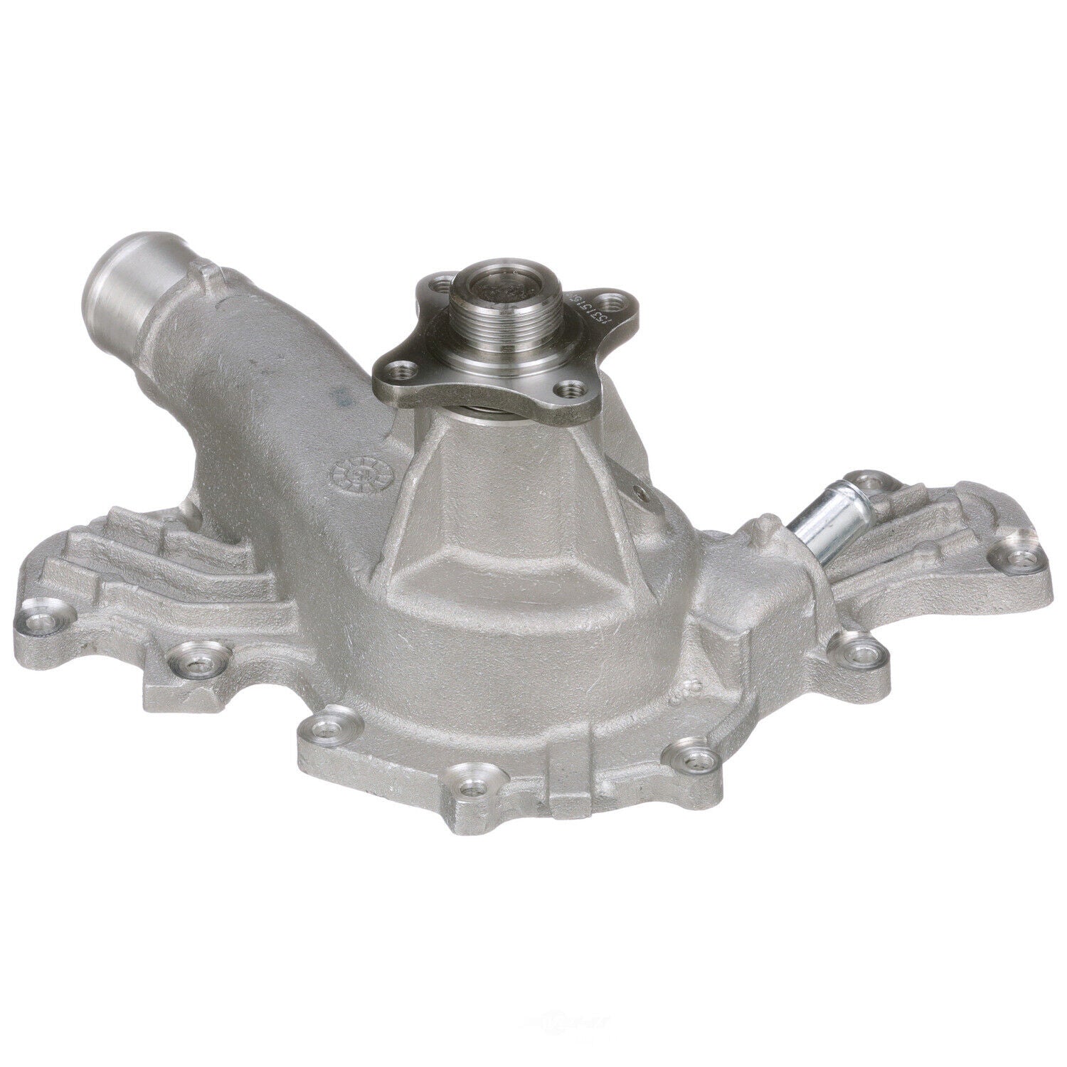 CARTER WATER PUMPS W747M Engine Water Pump