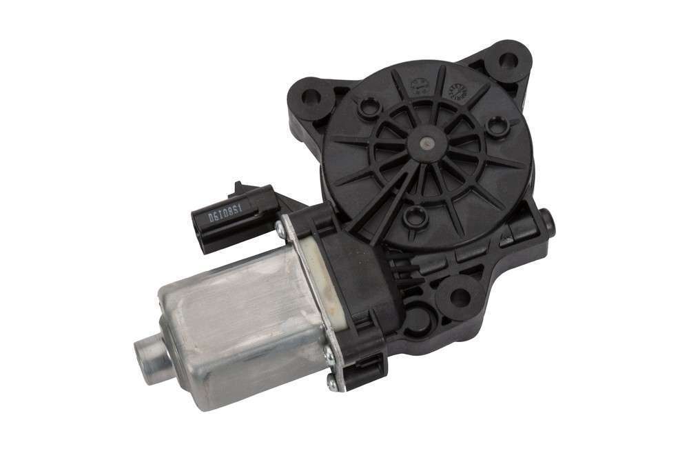 Genuine GM Parts 23398272 Power Window Motor