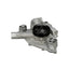 CARTER WATER PUMPS W2464M Engine Water Pump