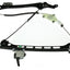 URO SHORT SKU URO-011971 Window Regulator