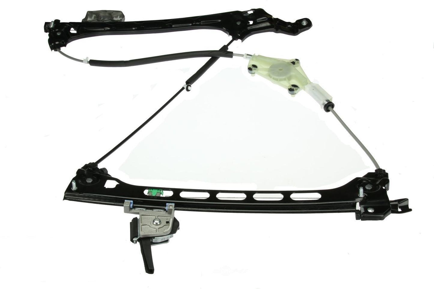 URO SHORT SKU URO-011971 Window Regulator
