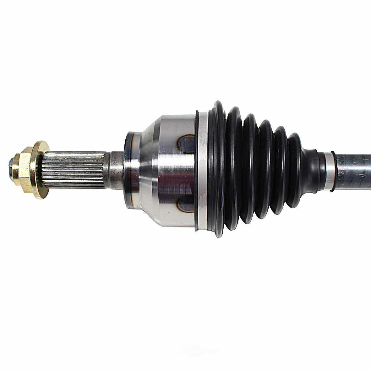 GSP North America NCV47542 CV Axle Assembly