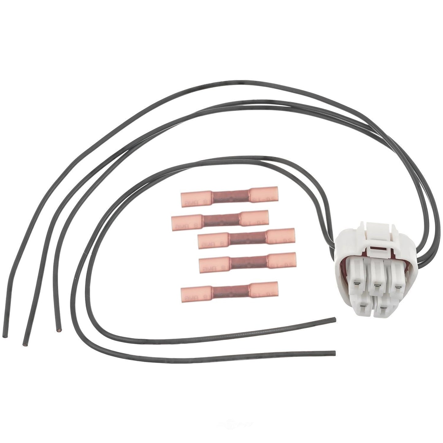 BWD PT2855 Fuel Pump / Sending Unit Connector