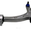 ACDelco Advantage MS50122 Suspension Control Arm and Ball Joint Assembly