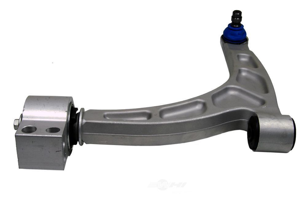 ACDelco Advantage MS50122 Suspension Control Arm and Ball Joint Assembly