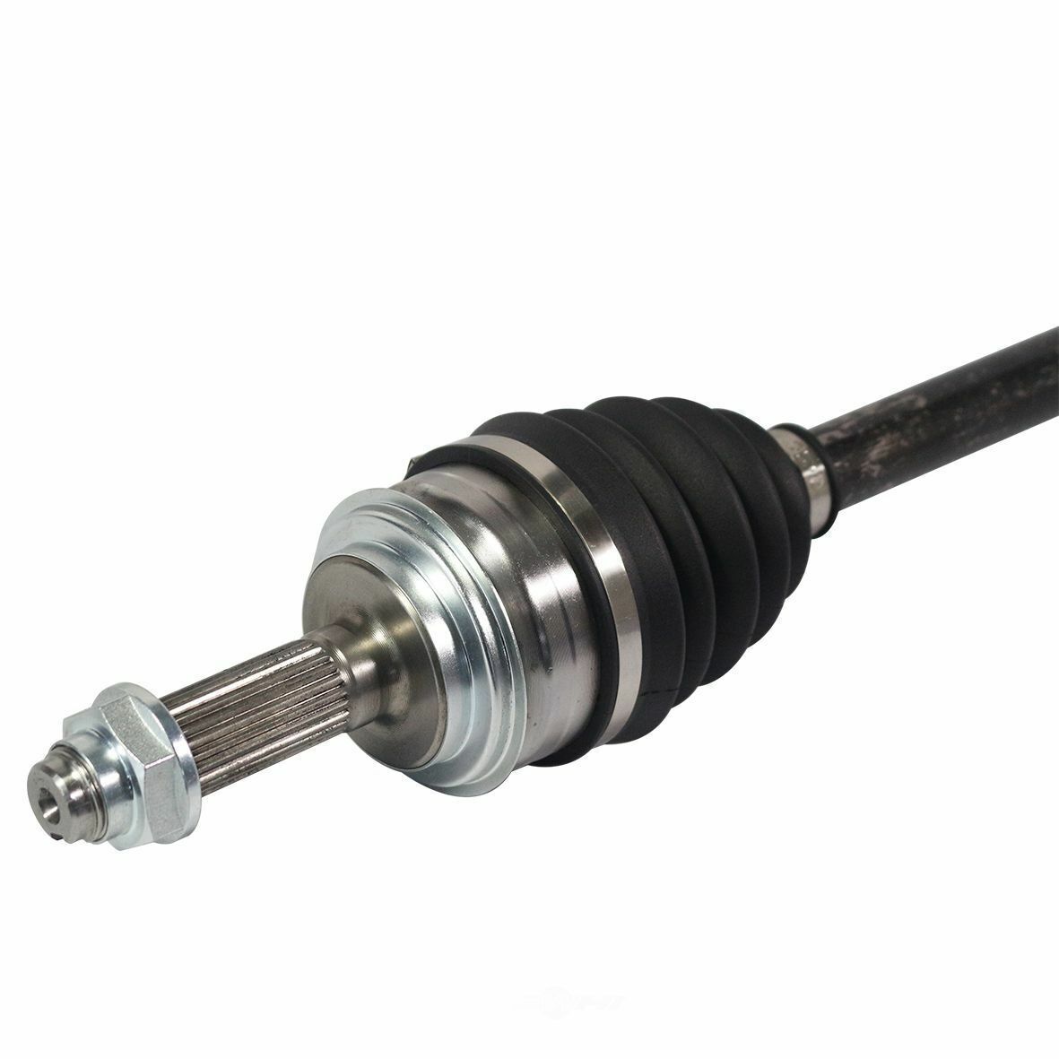 GSP North America NCV36184 CV Axle Assembly