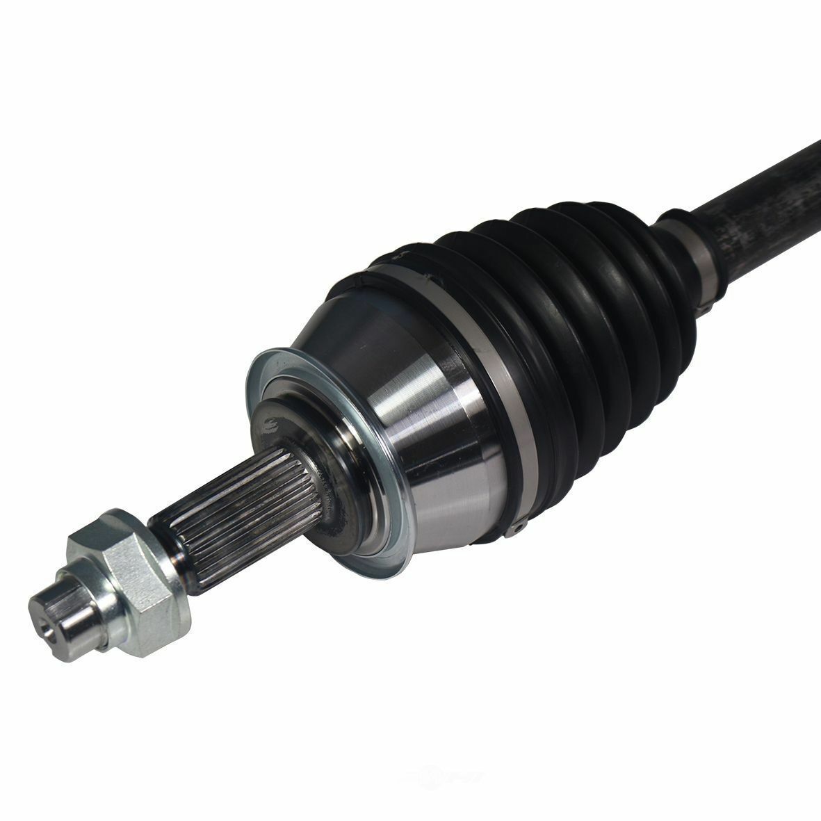 GSP North America NCV25000 CV Axle Assembly