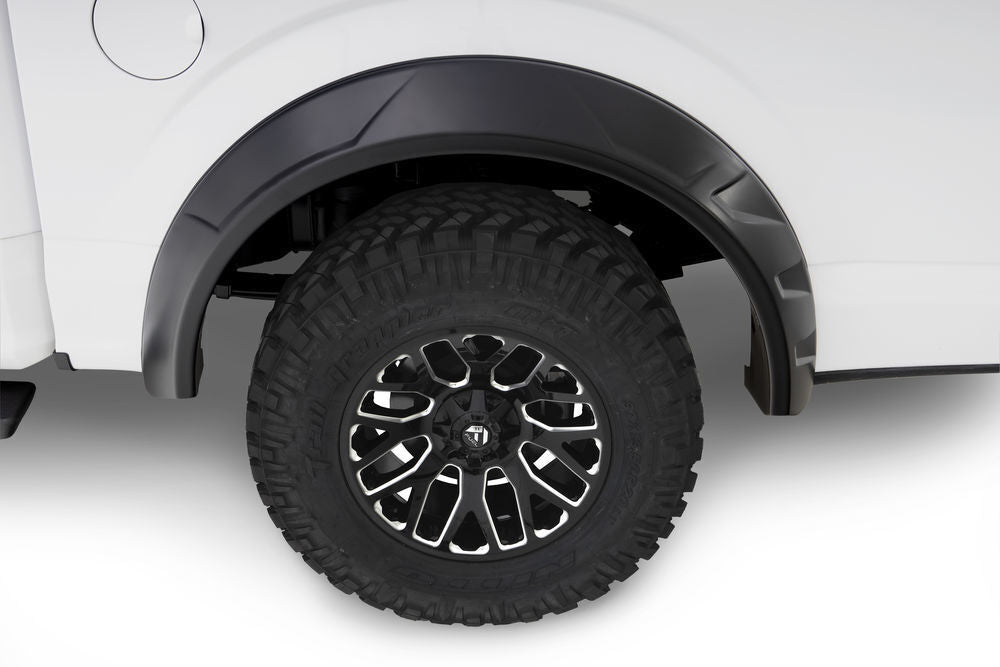BUSHWACKER 20957-02 Fender Flare