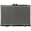 Spectra Premium Industries Inc CU2617 Radiator