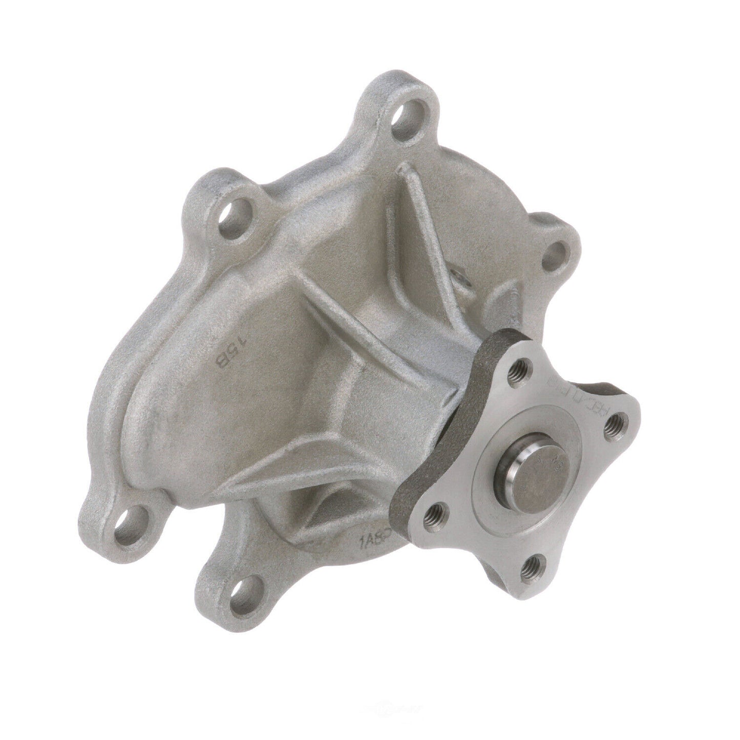CARTER WATER PUMPS W774M Engine Water Pump