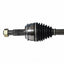 GSP North America NCV53051 CV Axle Assembly